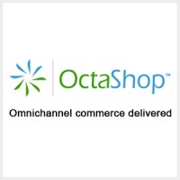 OctaShop logo